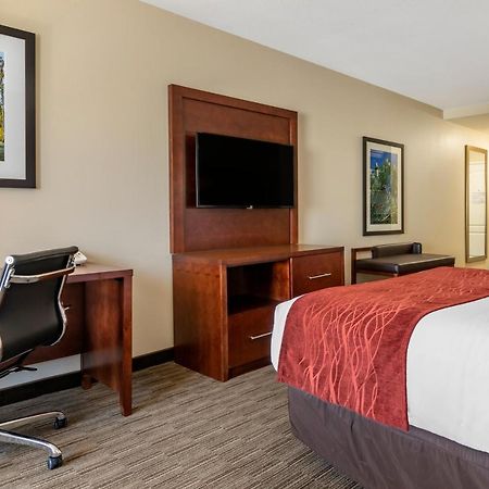 Comfort Inn & Suites Tifton Dış mekan fotoğraf