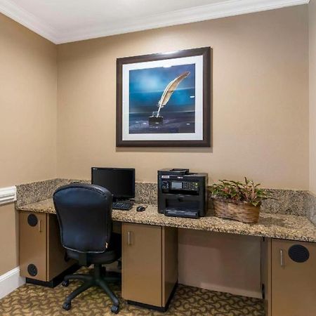 Comfort Inn & Suites Tifton Dış mekan fotoğraf