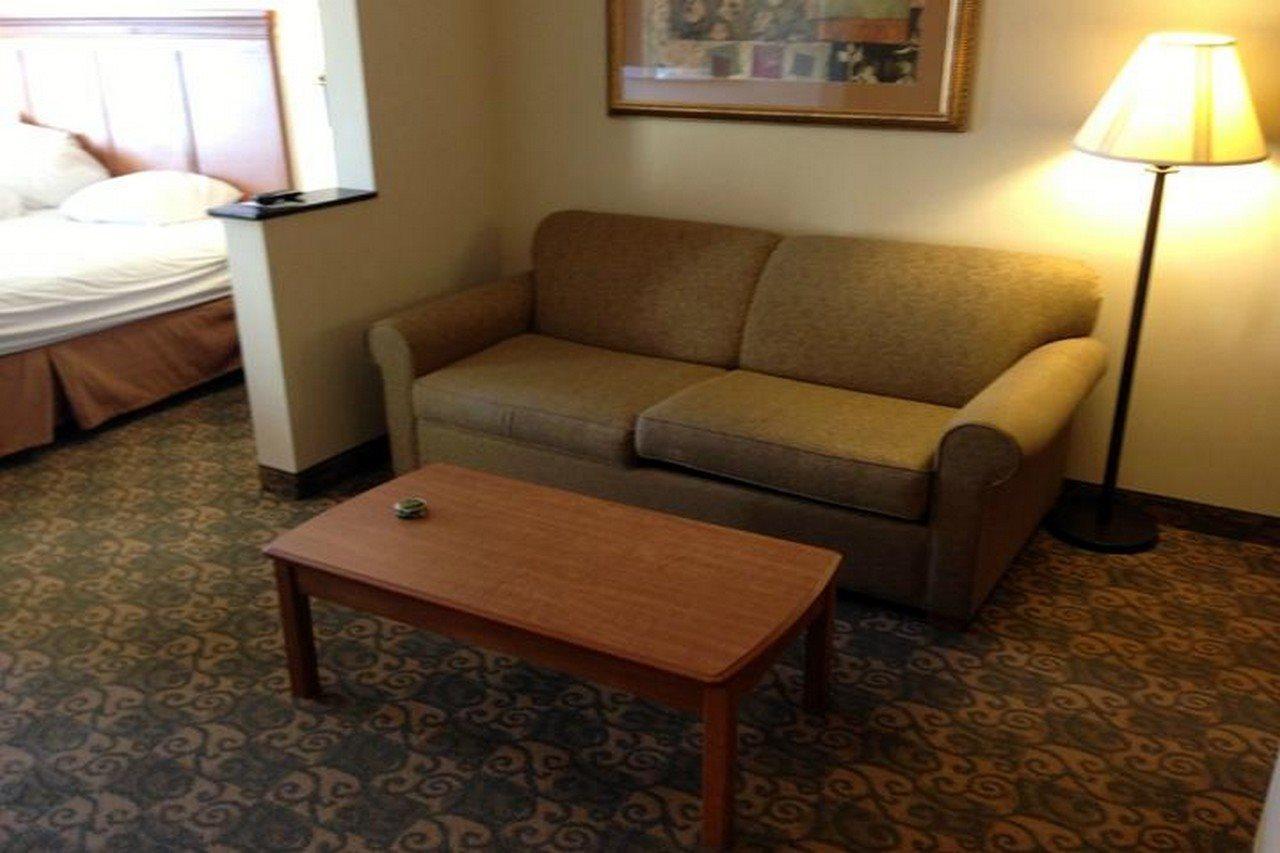 Comfort Inn & Suites Tifton Dış mekan fotoğraf
