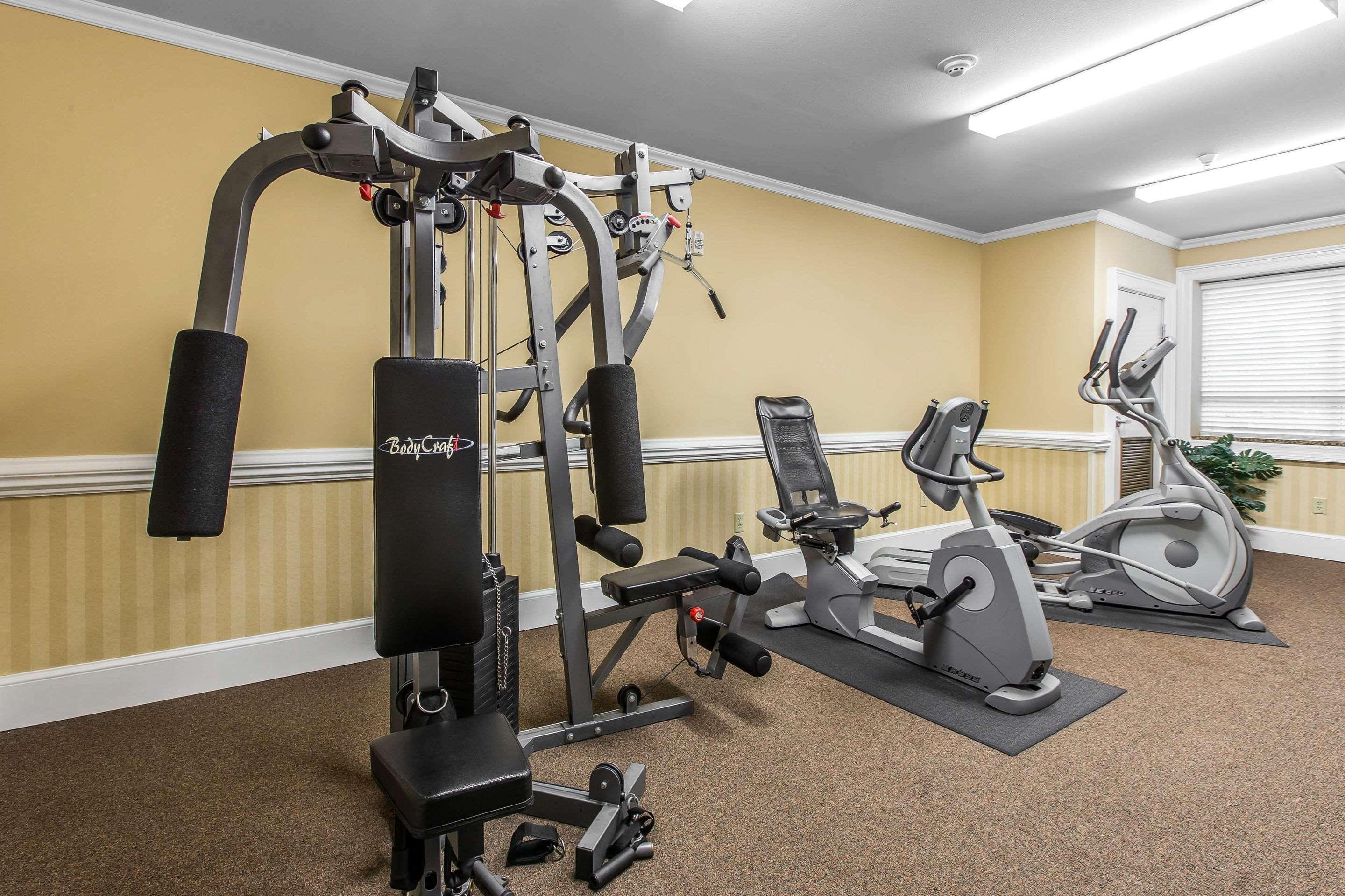 Comfort Inn & Suites Tifton Dış mekan fotoğraf