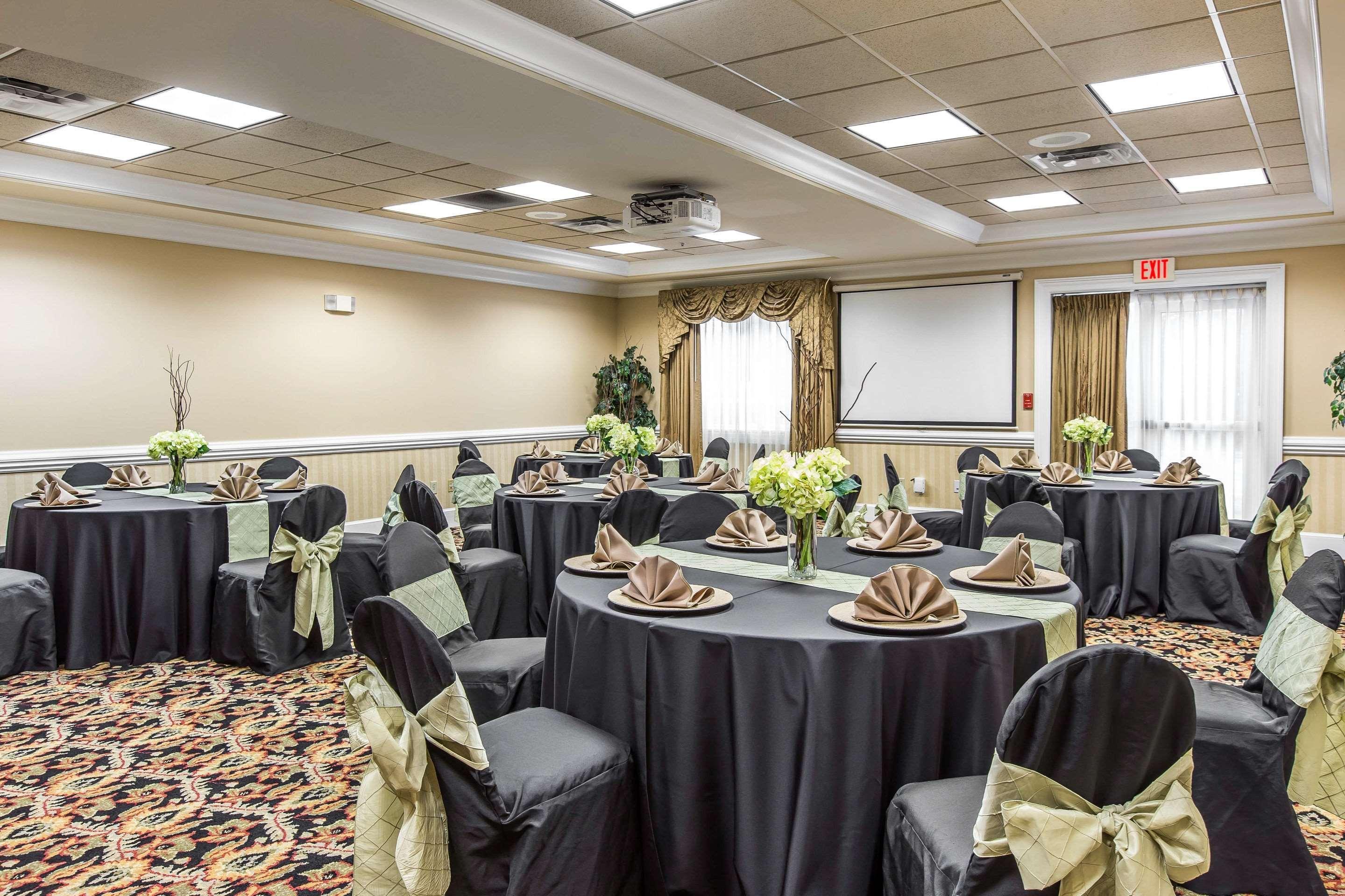 Comfort Inn & Suites Tifton Dış mekan fotoğraf