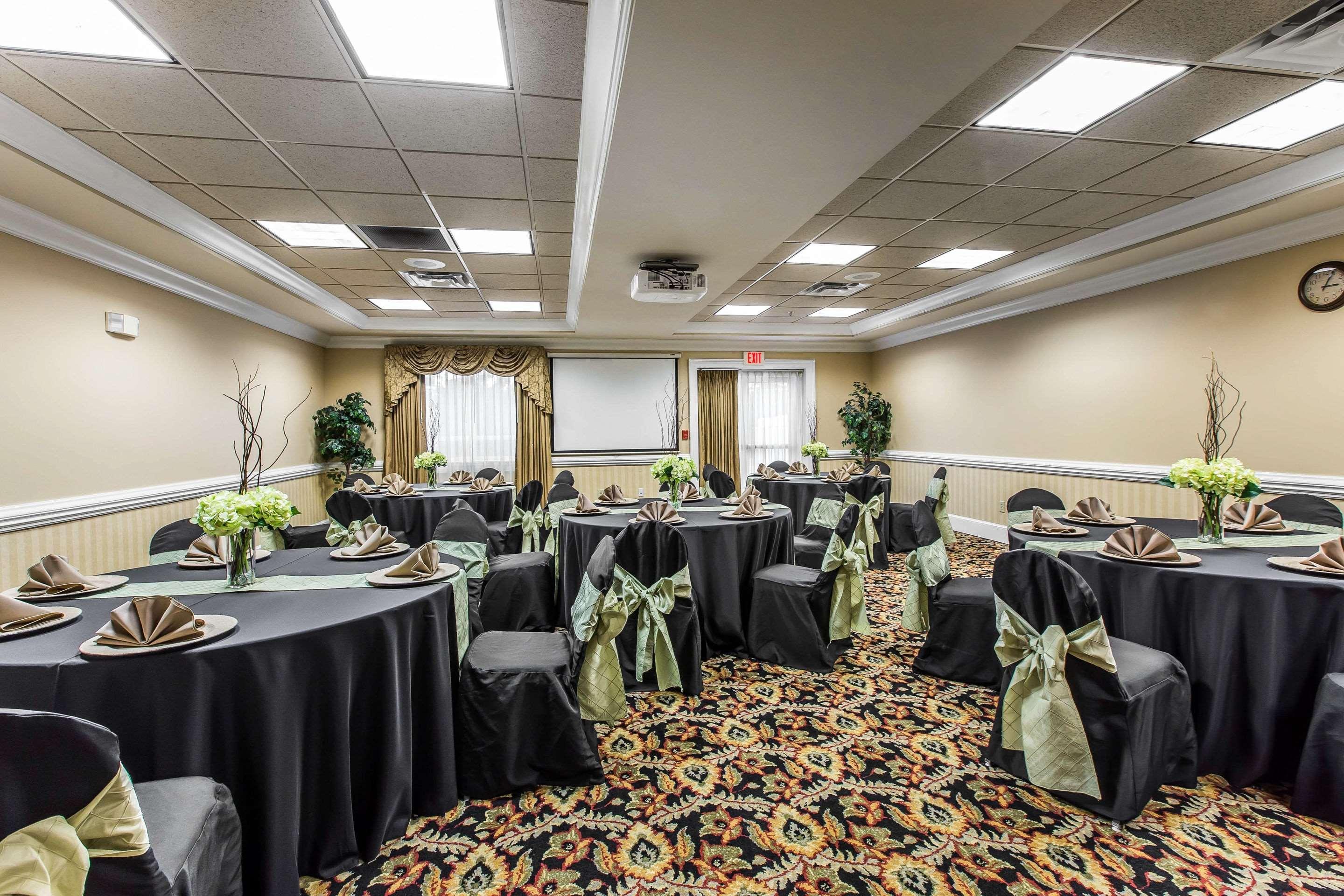 Comfort Inn & Suites Tifton Dış mekan fotoğraf
